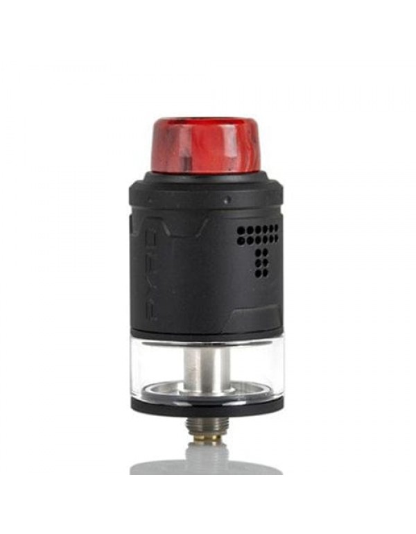 Vandy Vape Pyro V3 24mm RDTA