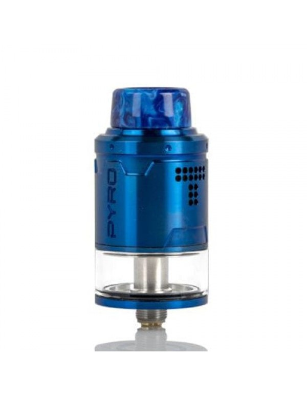 Vandy Vape Pyro V3 24mm RDTA