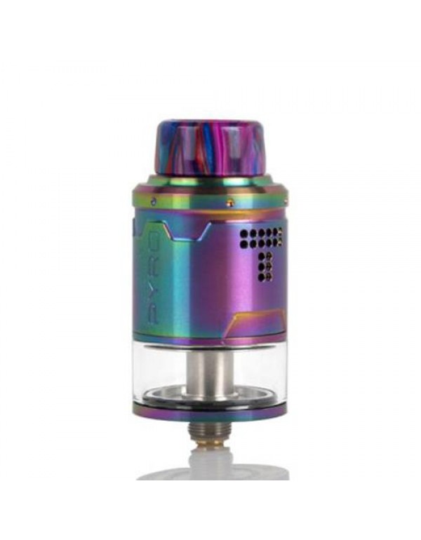 Vandy Vape Pyro V3 24mm RDTA