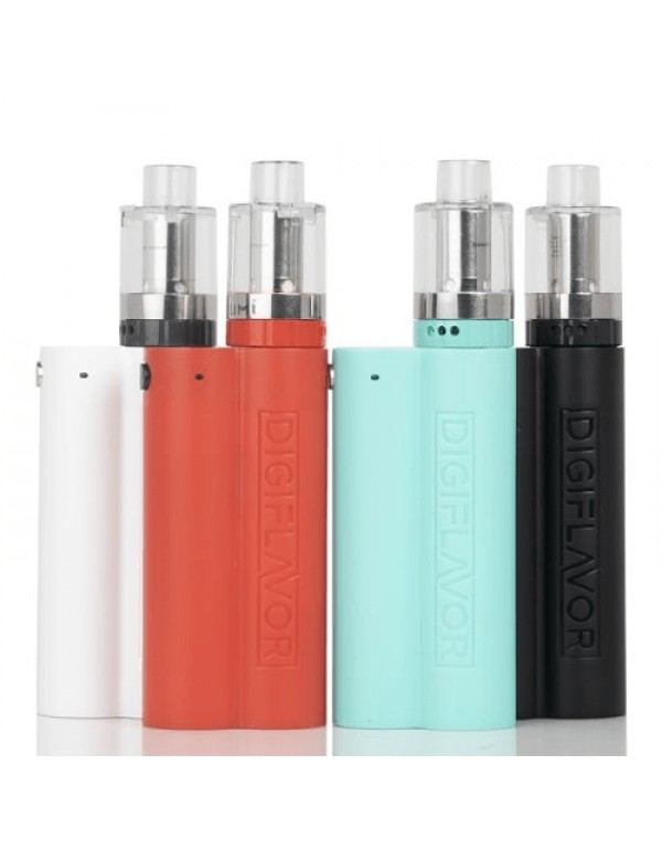 Digiflavor Lunar Kit