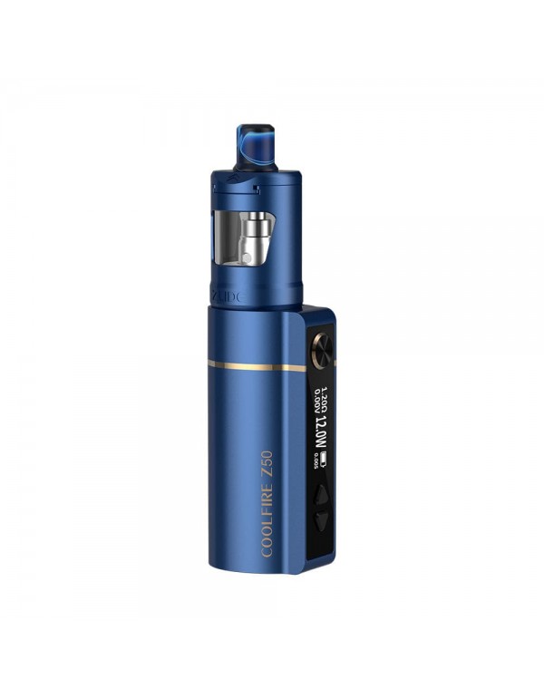 Innokin CoolFire Z50 Starter Kit