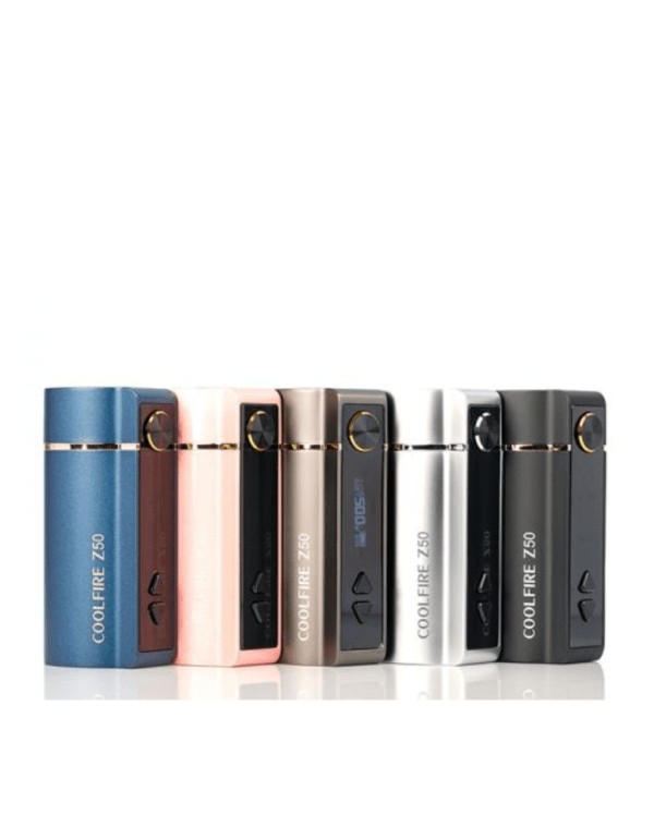 Innokin CoolFire Z50 Mod