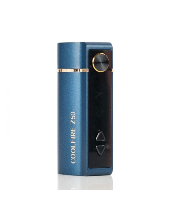 Innokin CoolFire Z50 Mod