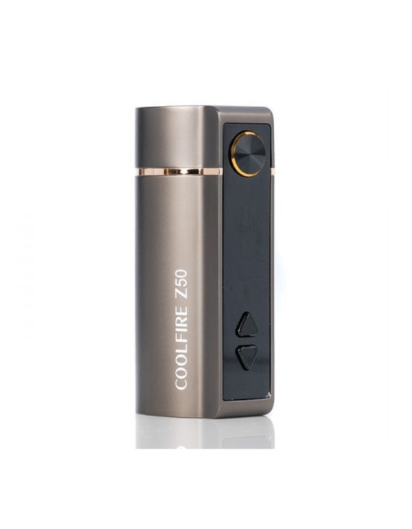 Innokin CoolFire Z50 Mod