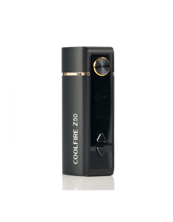 Innokin CoolFire Z50 Mod