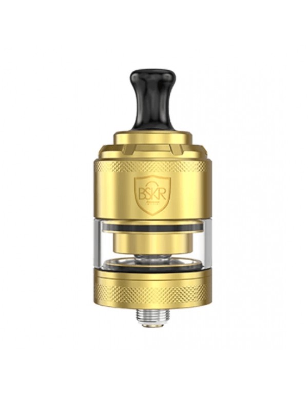 Vandy Vape Berserker V2 MTL RTA