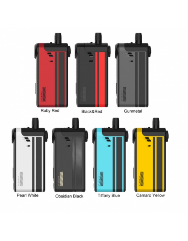 Vapefly TGO 70W Pod Mod Kit