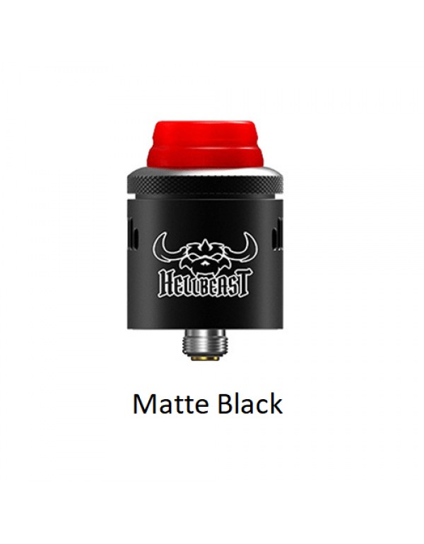 Hellvape Hellbeast 24mm RDA