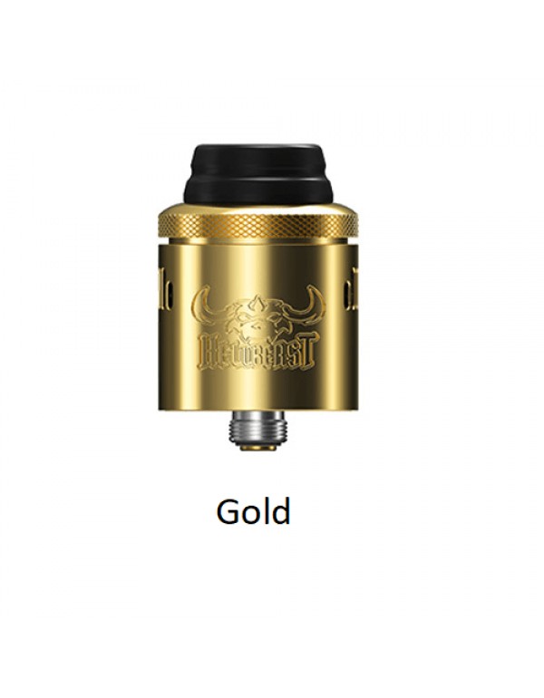 Hellvape Hellbeast 24mm RDA