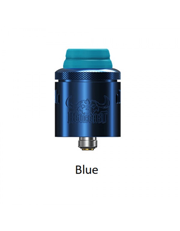 Hellvape Hellbeast 24mm RDA