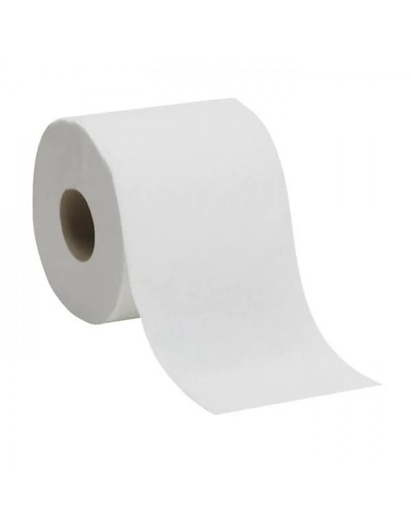 Deluxe Toilet Paper Roll