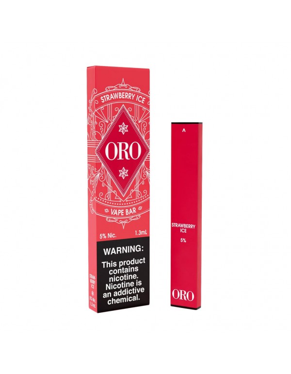 ORO Disposable Vape