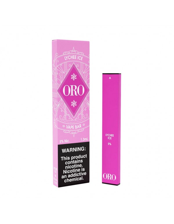 ORO Disposable Vape