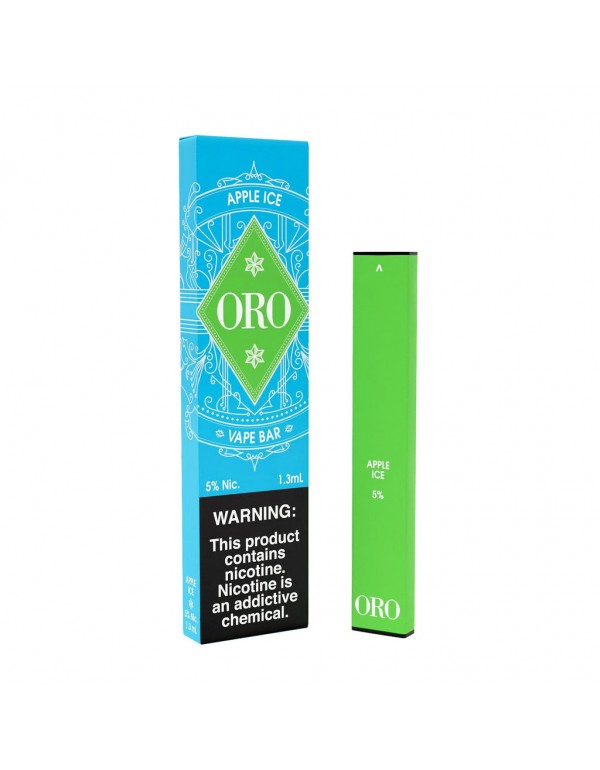 ORO Disposable Vape