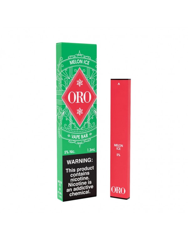 ORO Disposable Vape