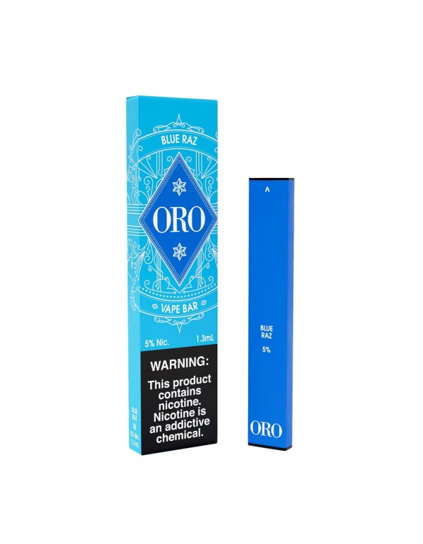 ORO Disposable Vape