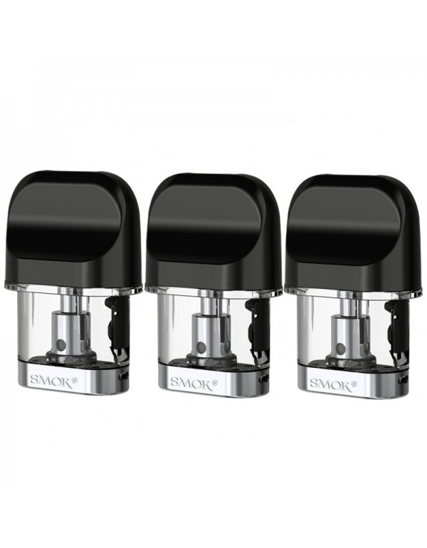 Novo X Pods (3pcs) - Smok