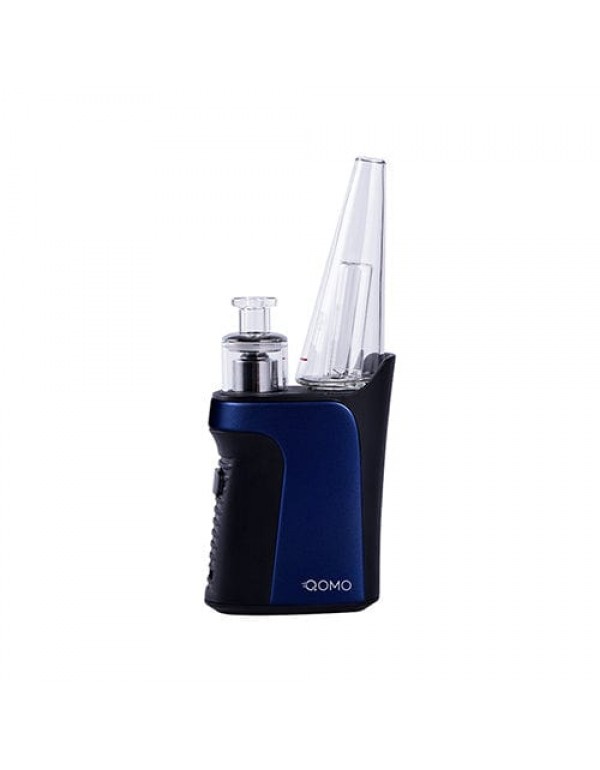 Topgreen XMAX QOMO Dab Rig E-Nail