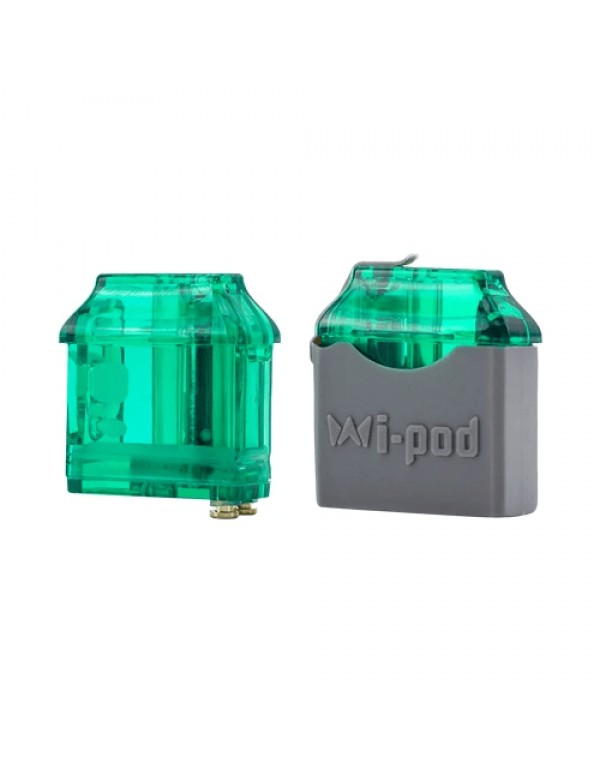 Wi-Pod 420 Replacement Pods (Pack of 2)