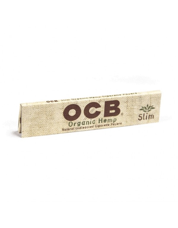 OCB Rolling Papers