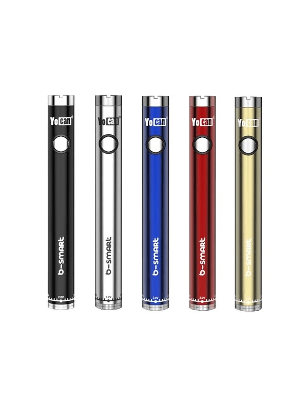 Yocan B-Smart Battery