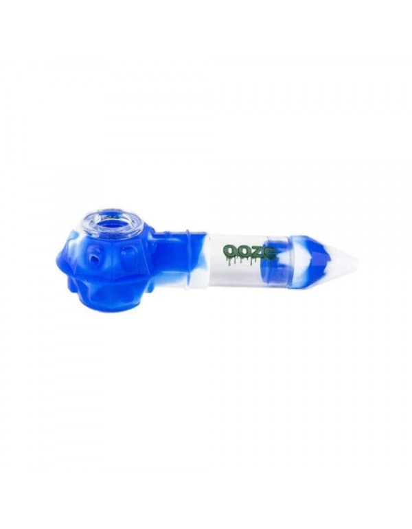 Ooze Bowser Silicone Pipe