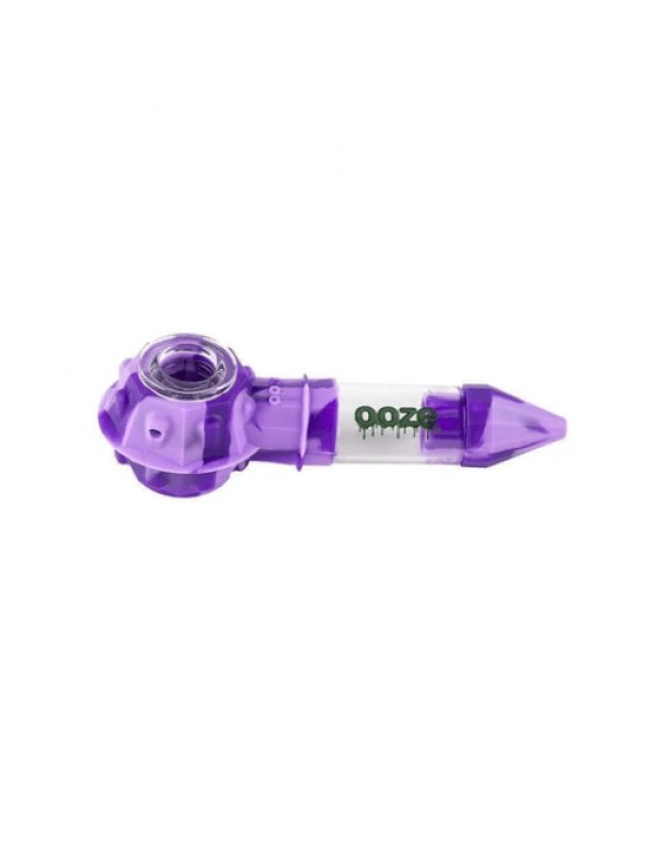 Ooze Bowser Silicone Pipe