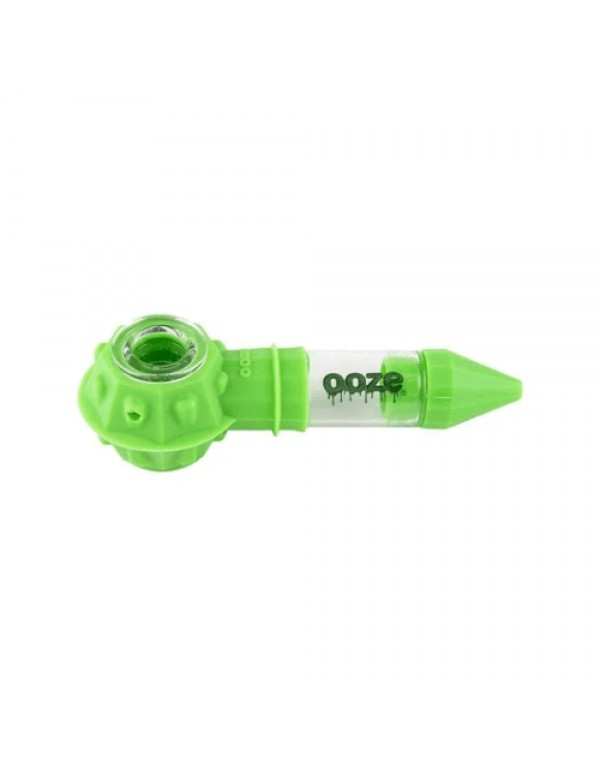 Ooze Bowser Silicone Pipe