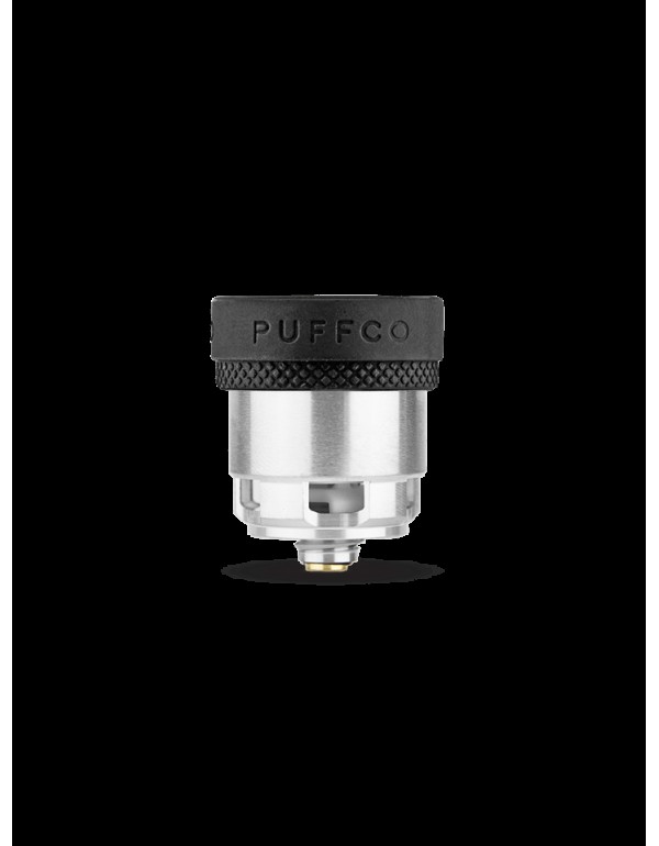 The Peak Atomizer - Puffco