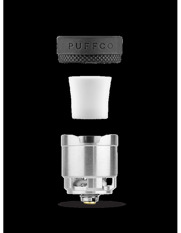 The Peak Atomizer - Puffco