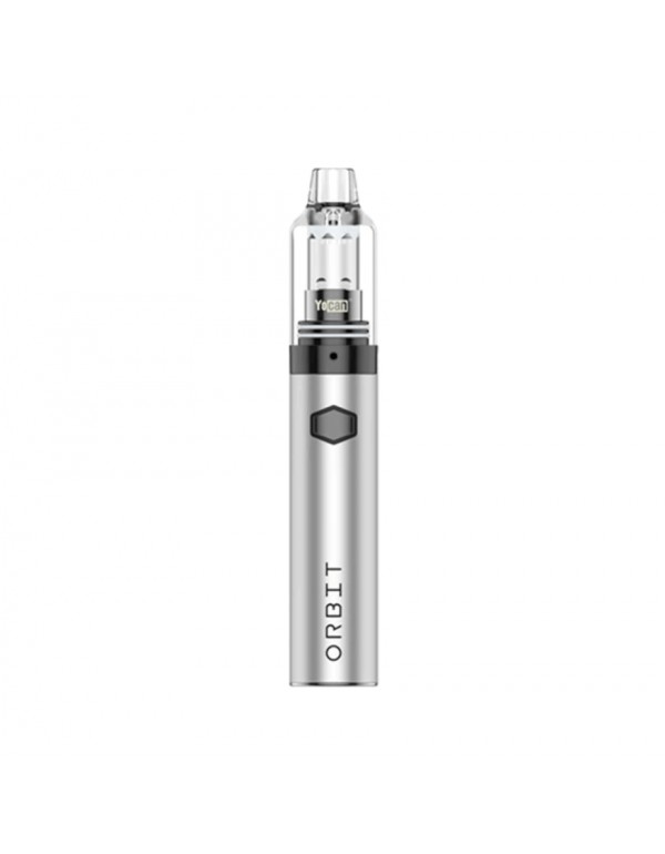 Yocan Orbit Wax Pen Vaporizer w/ Terp Pearls