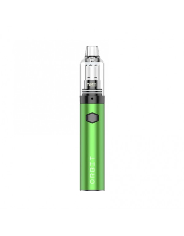 Yocan Orbit Wax Pen Vaporizer w/ Terp Pearls