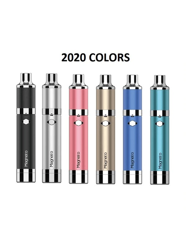 Yocan Magneto Concentrate Vaporizer