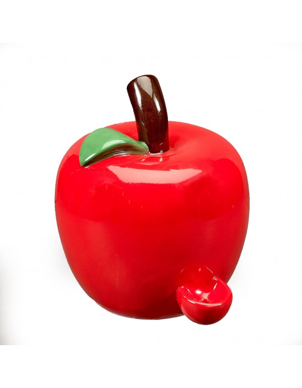 Apple Hand Pipe