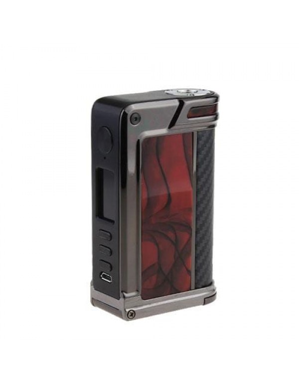 Lost Vape Paranormal DNA250C 200W Mod