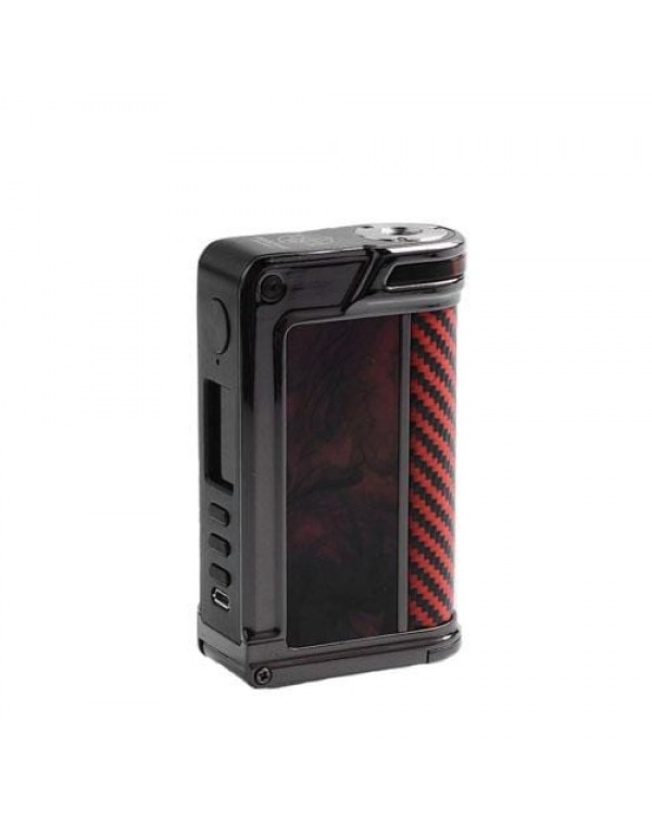 Lost Vape Paranormal DNA250C 200W Mod