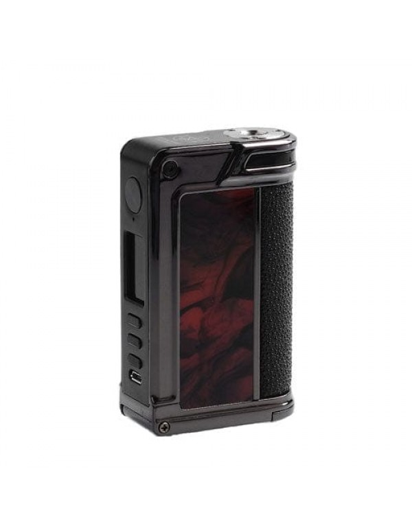 Lost Vape Paranormal DNA250C 200W Mod