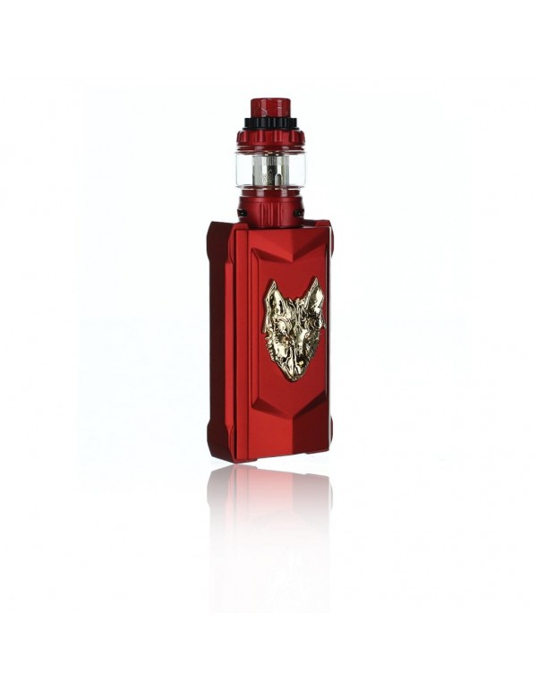 Snowwolf Mfeng 200W Kit