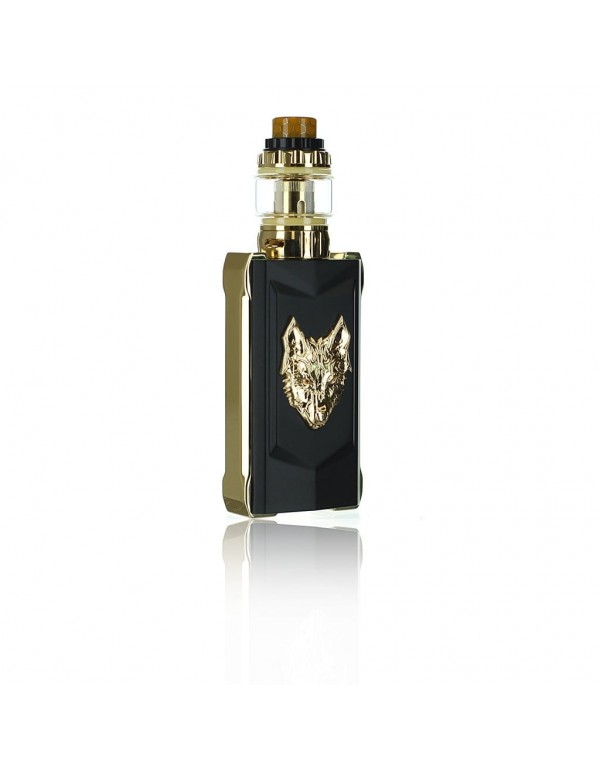 Snowwolf Mfeng 200W Kit