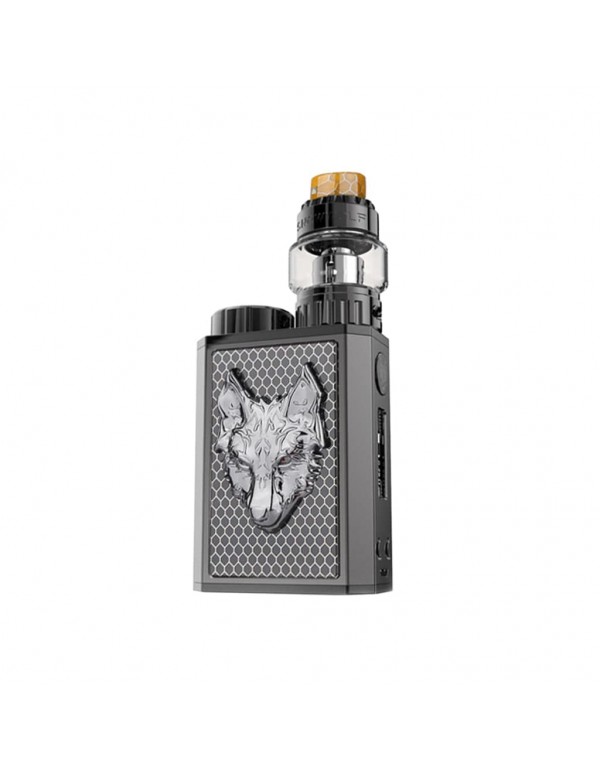 SnowWolf Mini 100W Kit