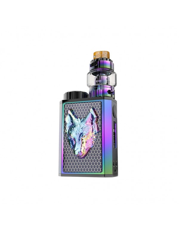 SnowWolf Mini 100W Kit