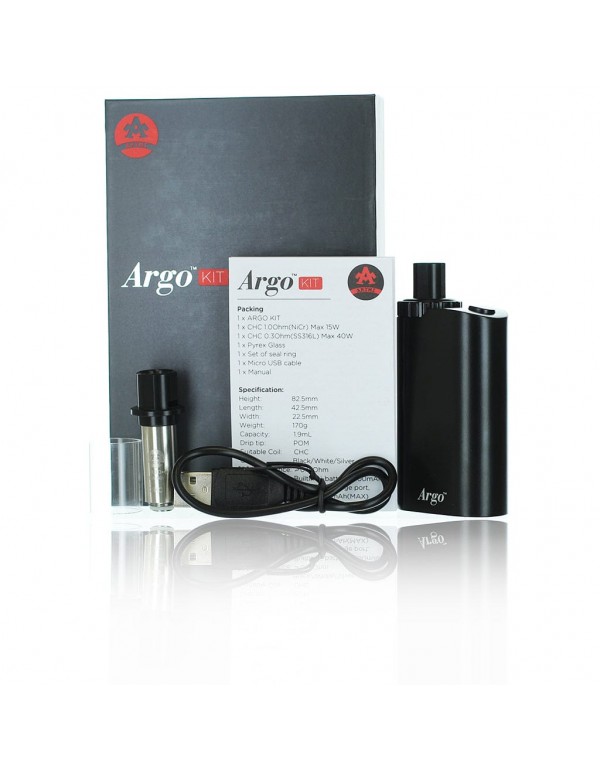 Kanger Arymi Argo AIO Kit