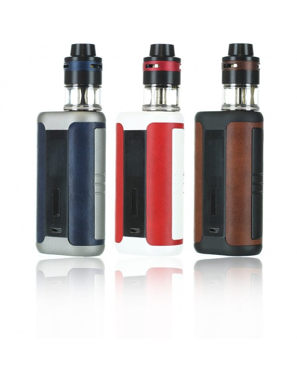 Aspire Speeder Revvo Leather 200W Kit