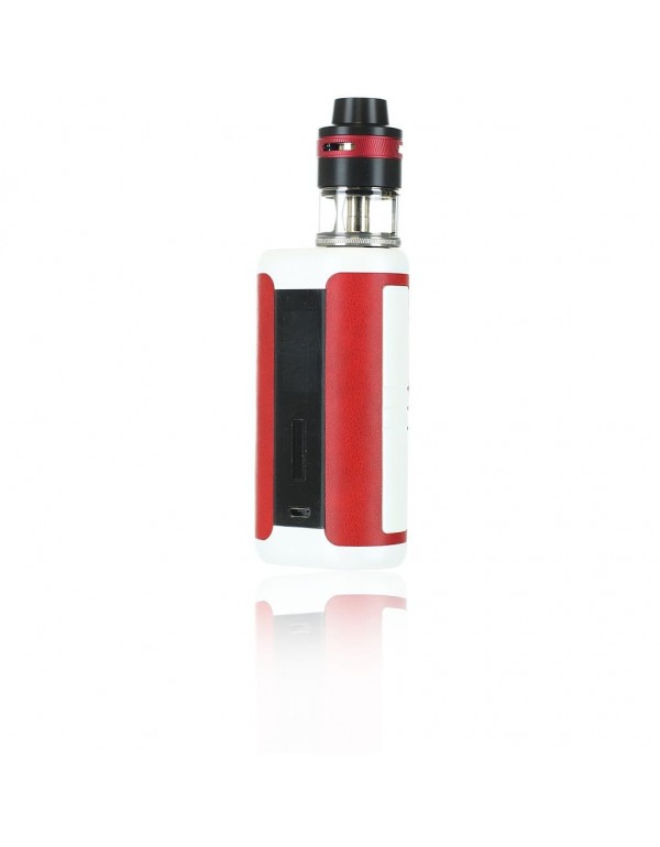 Aspire Speeder Revvo Leather 200W Kit