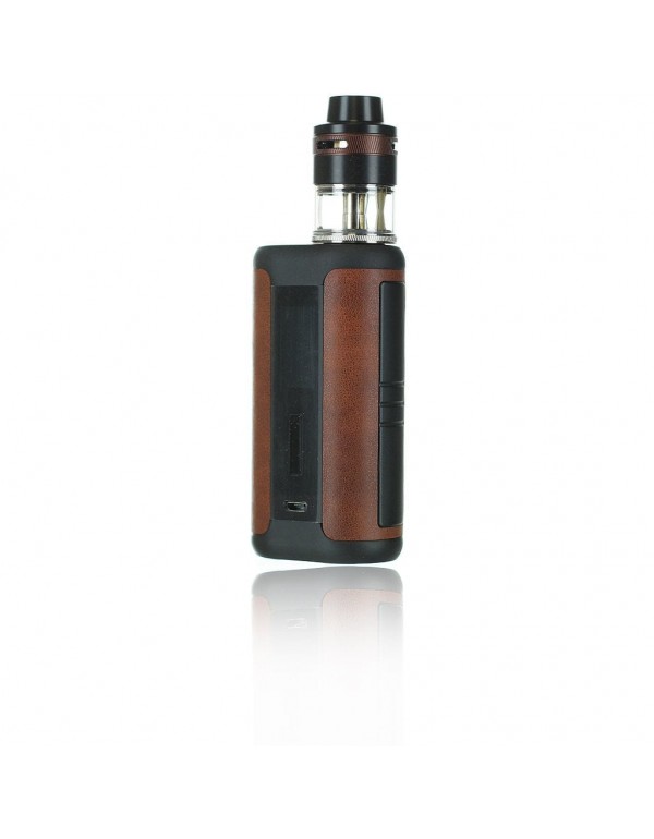 Aspire Speeder Revvo Leather 200W Kit