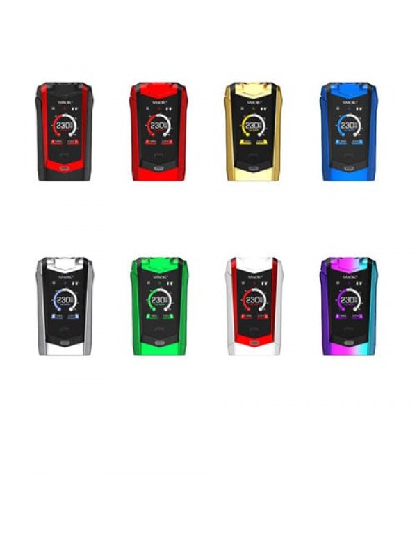 SMOK Species 230W Mod