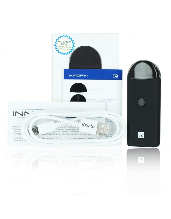 Innokin EQ Pod Device Kit