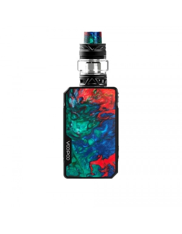 VOOPOO Drag Mini 117W Kit