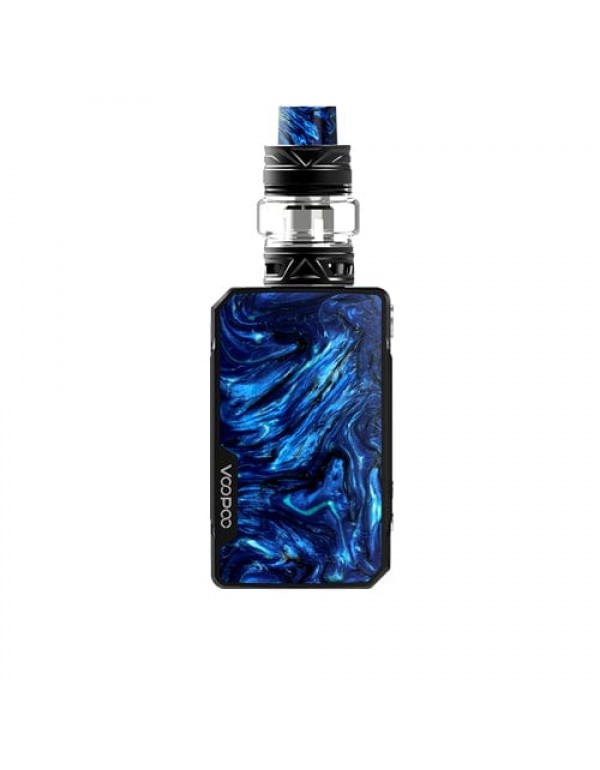 VOOPOO Drag Mini 117W Kit