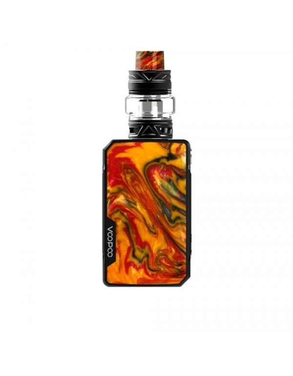 VOOPOO Drag Mini 117W Kit